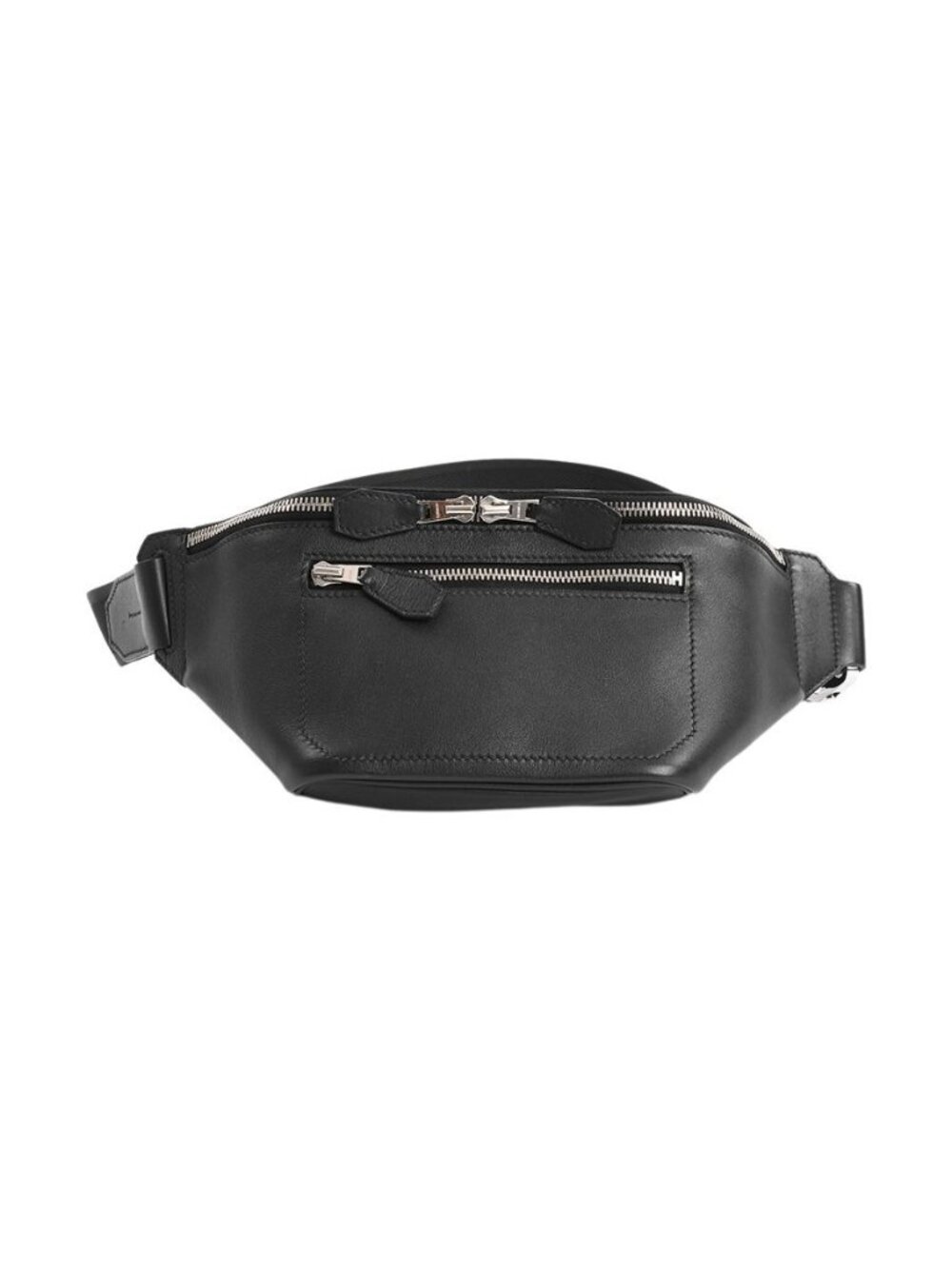Hermes Belt Bag City Slide Cross PM